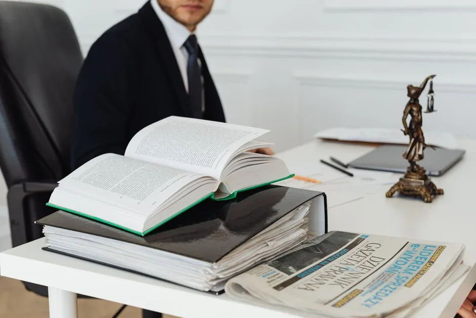 Avocat du Travail à Guelph à Guelph
